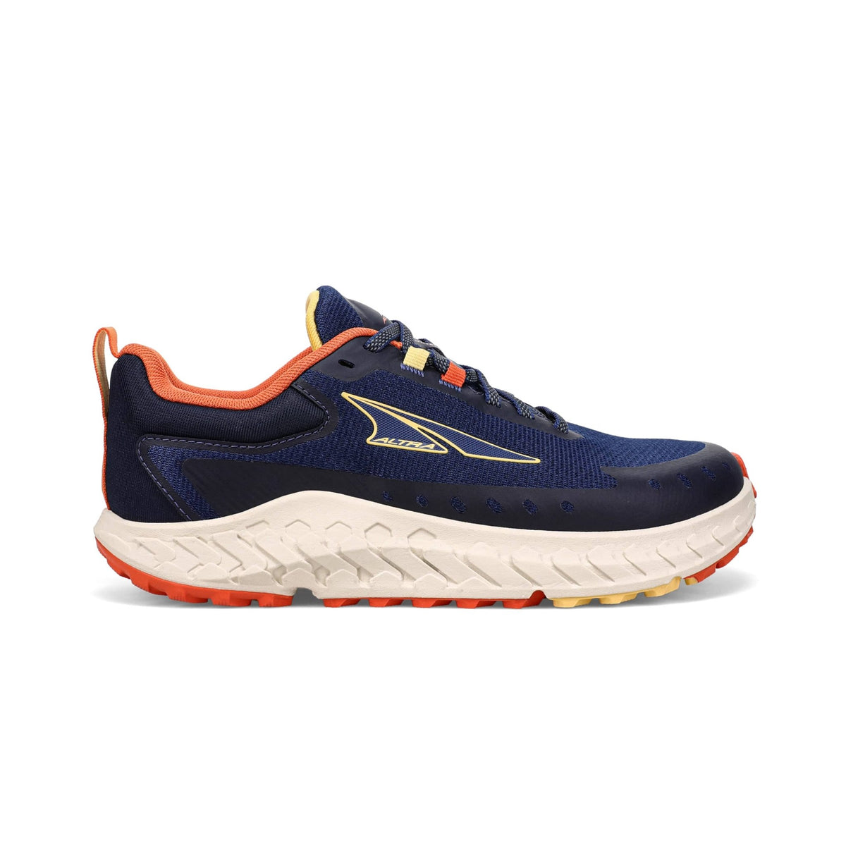 Altra | Outroad 2 | Trailschoenen | Dames | trrail.com