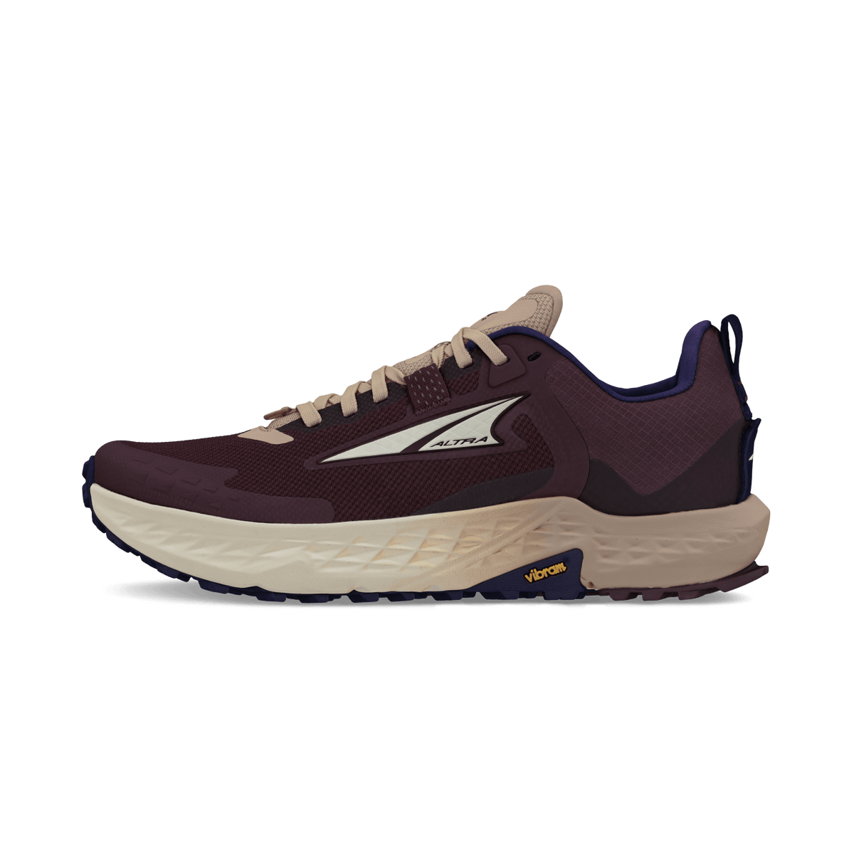 Altra | Timp 5 | Trailschoenen | Dames - trrail.com