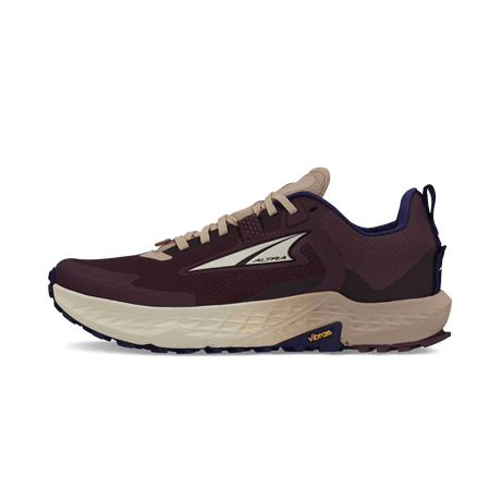 Altra | Timp 5 | Trailschoenen | Dames - trrail.com