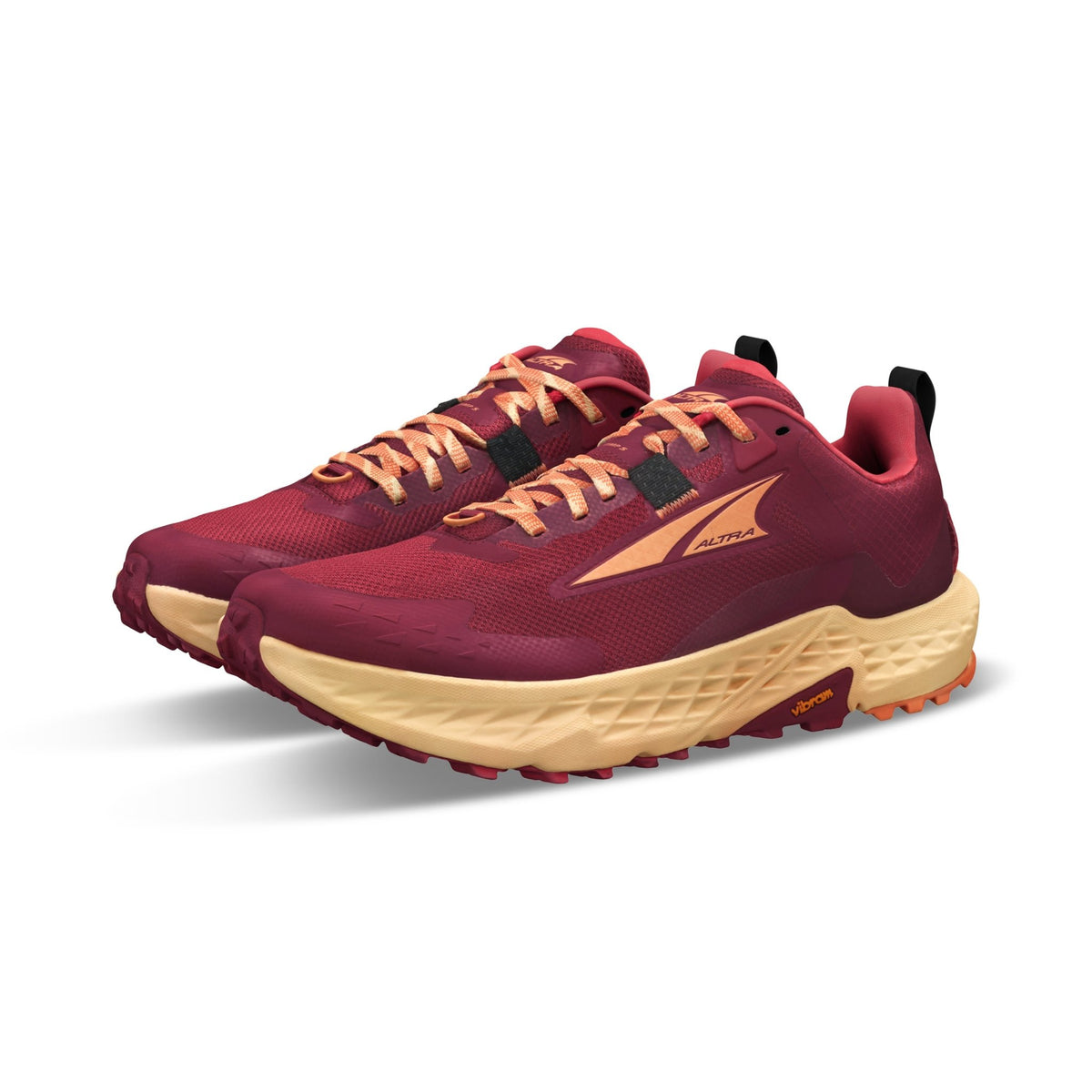 Altra | Timp 5 | Trailschoenen | Dames | trrail.com