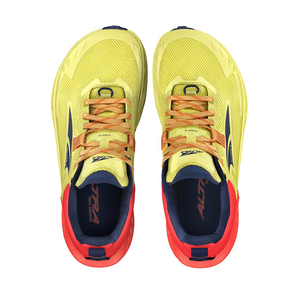 Altra | Timp 5 | Trailschoenen | Dames | trrail.com