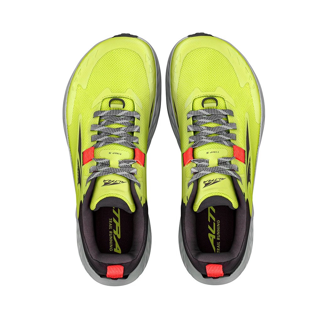 Altra | Timp 5 | Trailschoenen | Dames - trrail.com