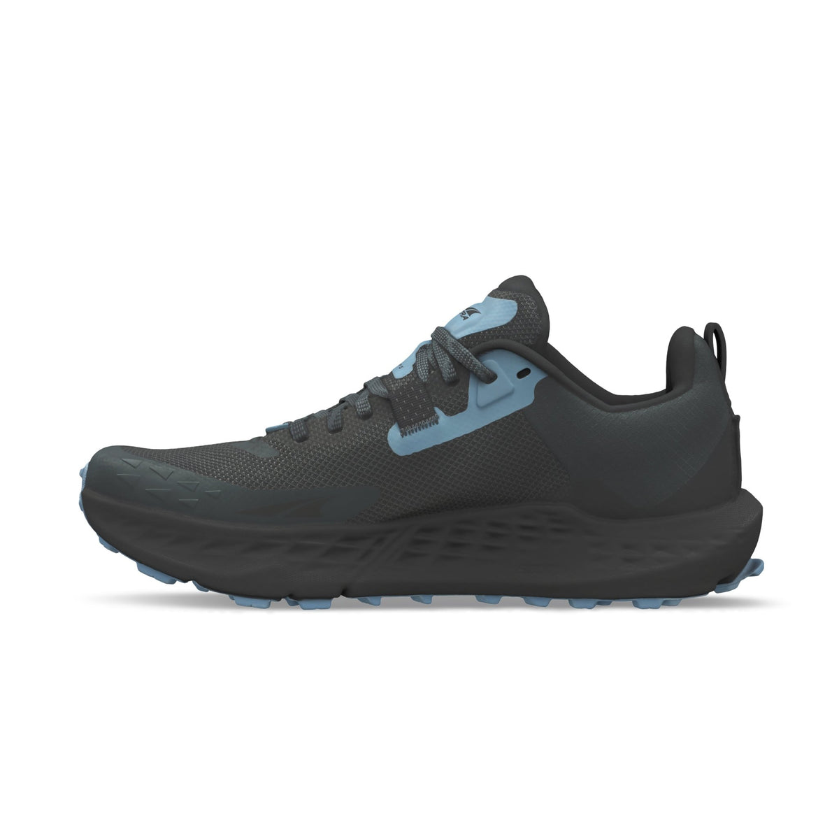 Altra | Timp 5 | Trailschoenen | Dames | trrail.com