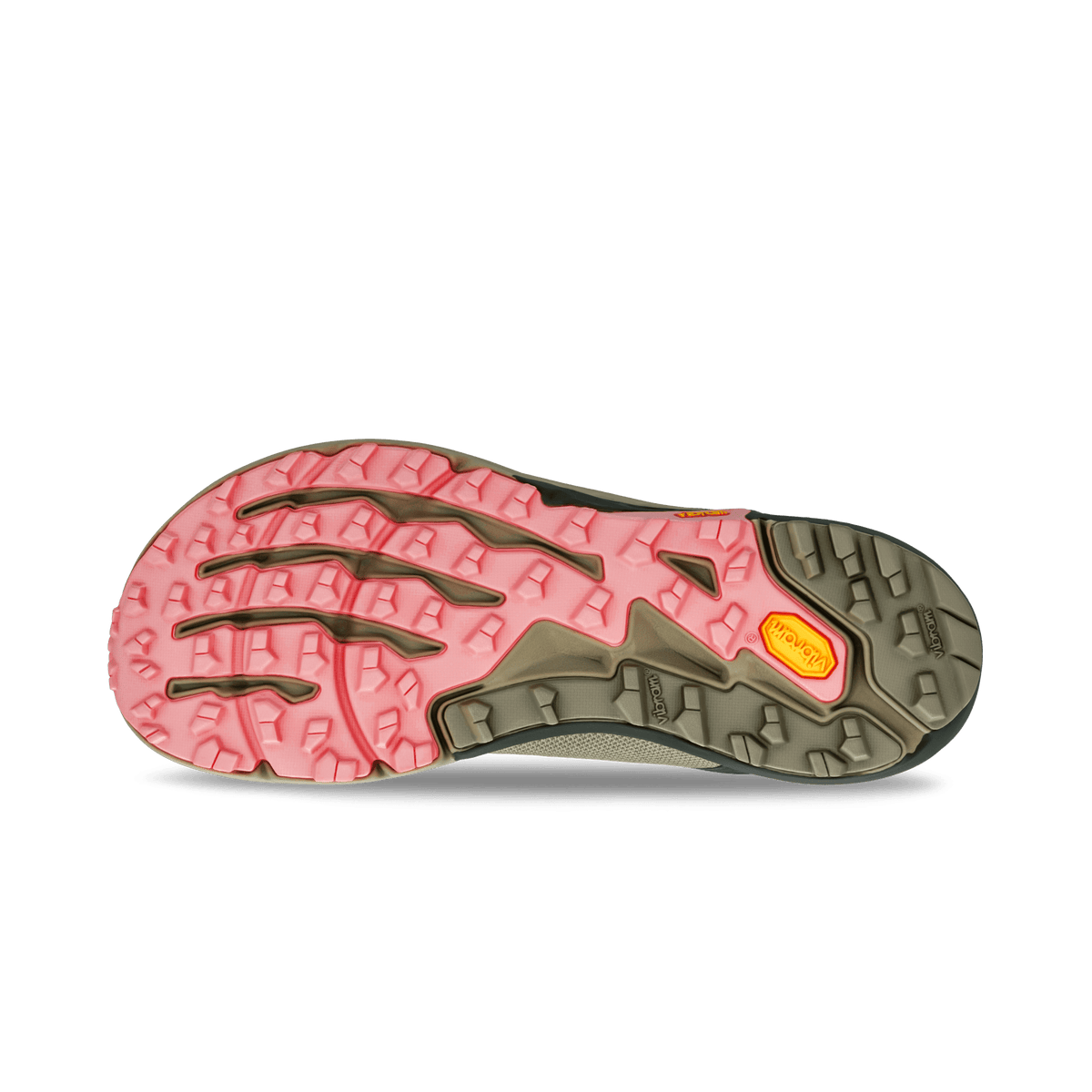 Altra | Timp 5 | Trailschoenen | Dames - trrail.com