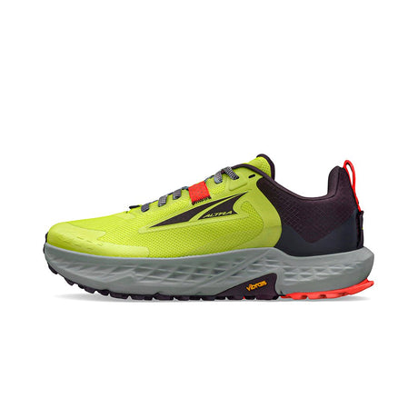 Altra | Timp 5 | Trailschoenen | Dames | trrail.com