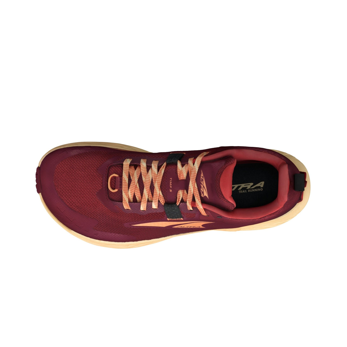 Altra | Timp 5 | Trailschoenen | Dames | trrail.com