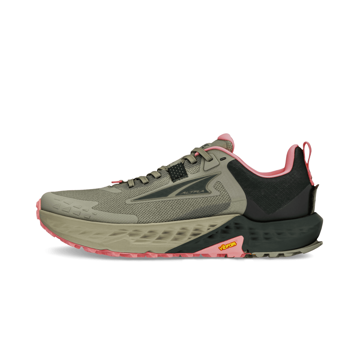 Altra | Timp 5 | Trailschoenen | Dames - trrail.com