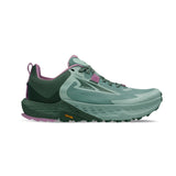 Altra | Timp 5 | Trailschoenen | Dames | trrail.com
