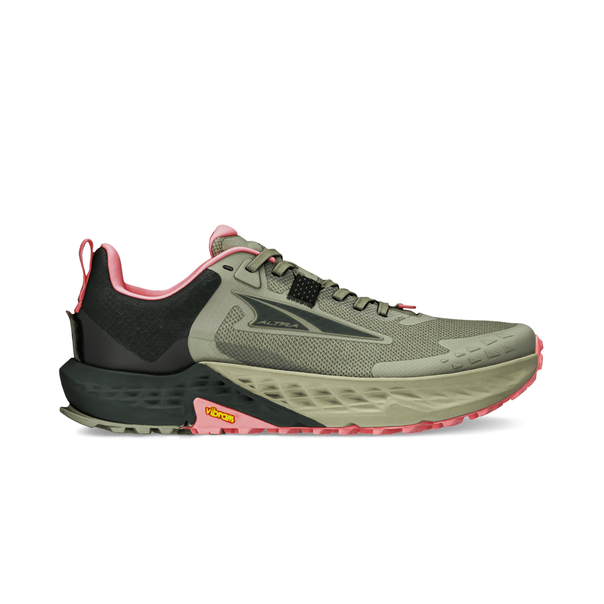 Altra | Timp 5 | Trailschoenen | Dames - trrail.com
