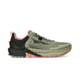 Altra | Timp 5 | Trailschoenen | Dames - trrail.com