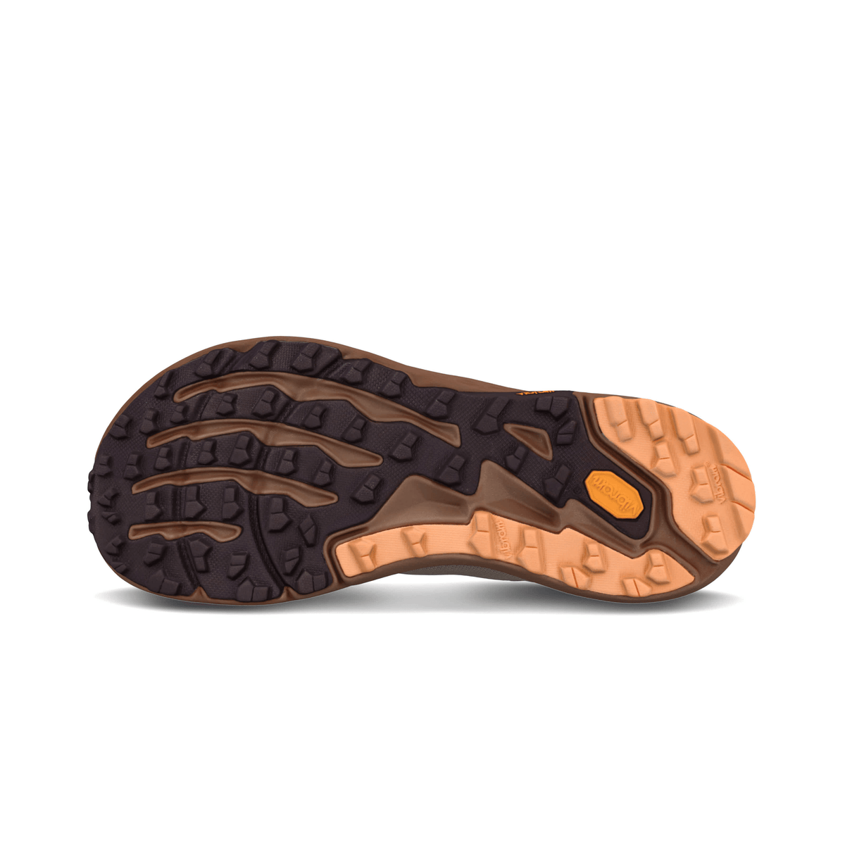 Altra | Timp 5 | Trailschoenen | Dames - trrail.com