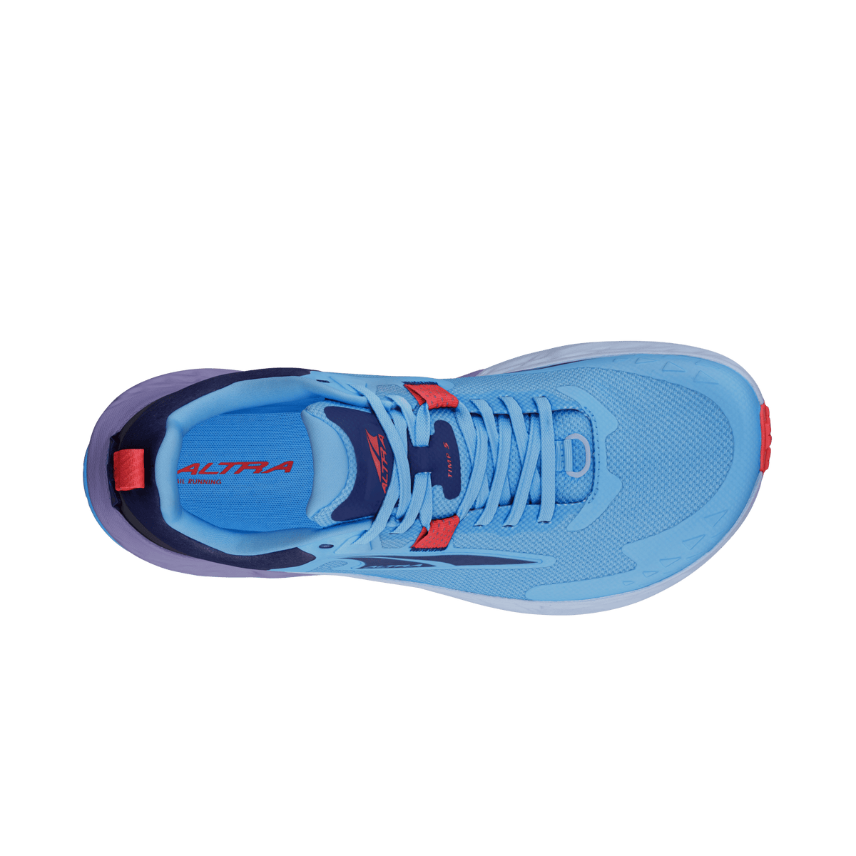 Altra | Timp 5 | Trailschoenen | Dames - trrail.com