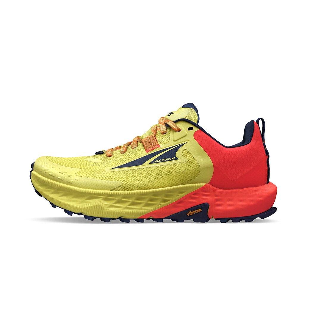 Altra | Timp 5 | Trailschoenen | Dames | trrail.com