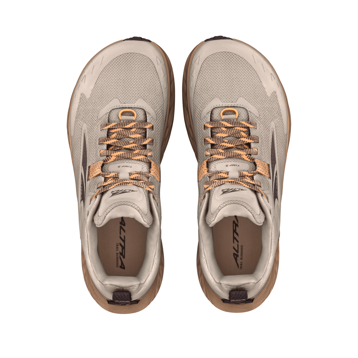 Altra | Timp 5 | Trailschoenen | Dames - trrail.com