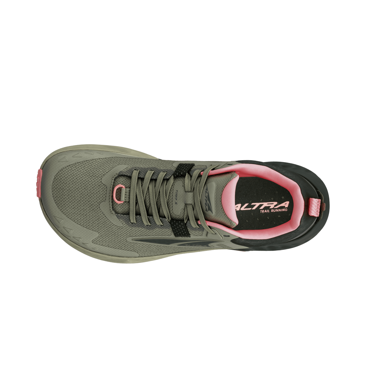 Altra | Timp 5 | Trailschoenen | Dames - trrail.com