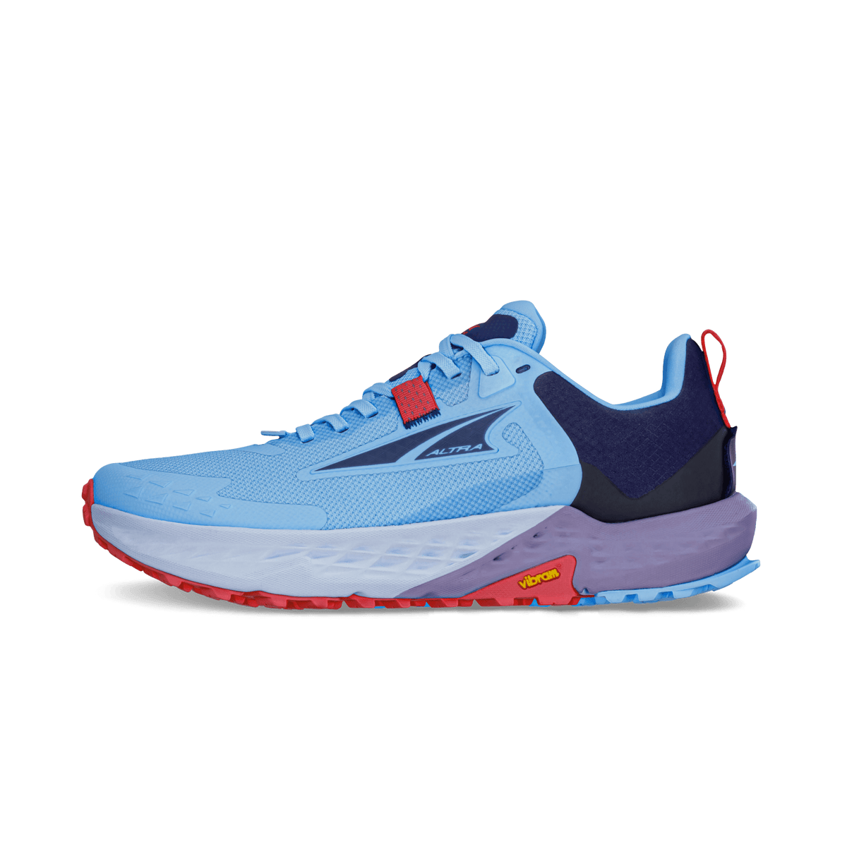 Altra | Timp 5 | Trailschoenen | Dames - trrail.com