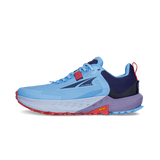 Altra | Timp 5 | Trailschoenen | Dames - trrail.com