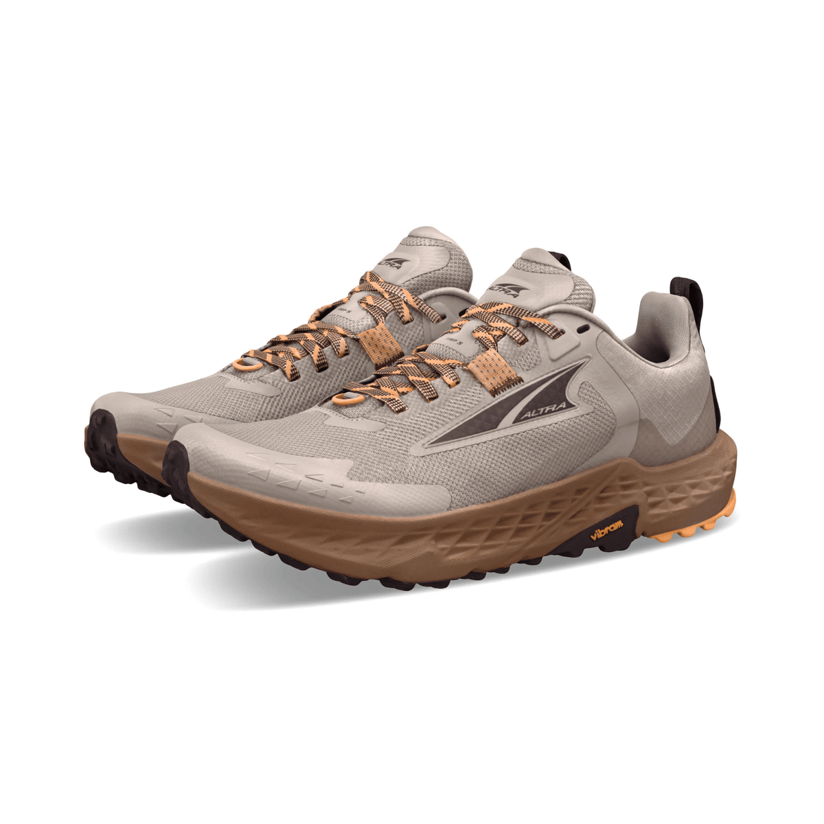 Altra | Timp 5 | Trailschoenen | Dames - trrail.com