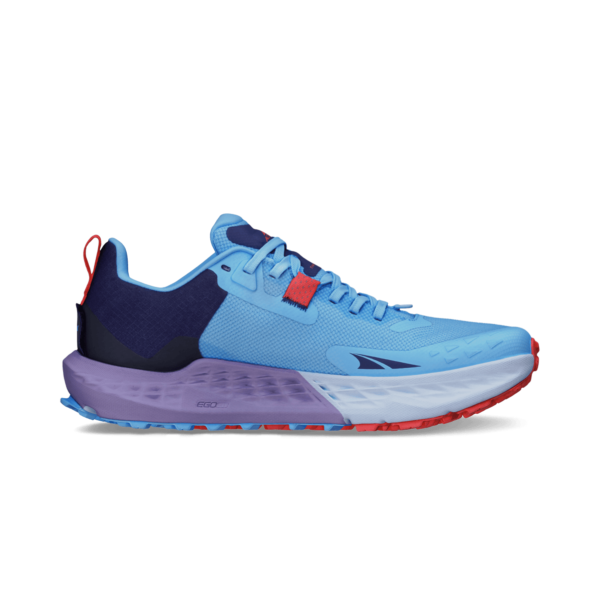 Altra | Timp 5 | Trailschoenen | Dames - trrail.com
