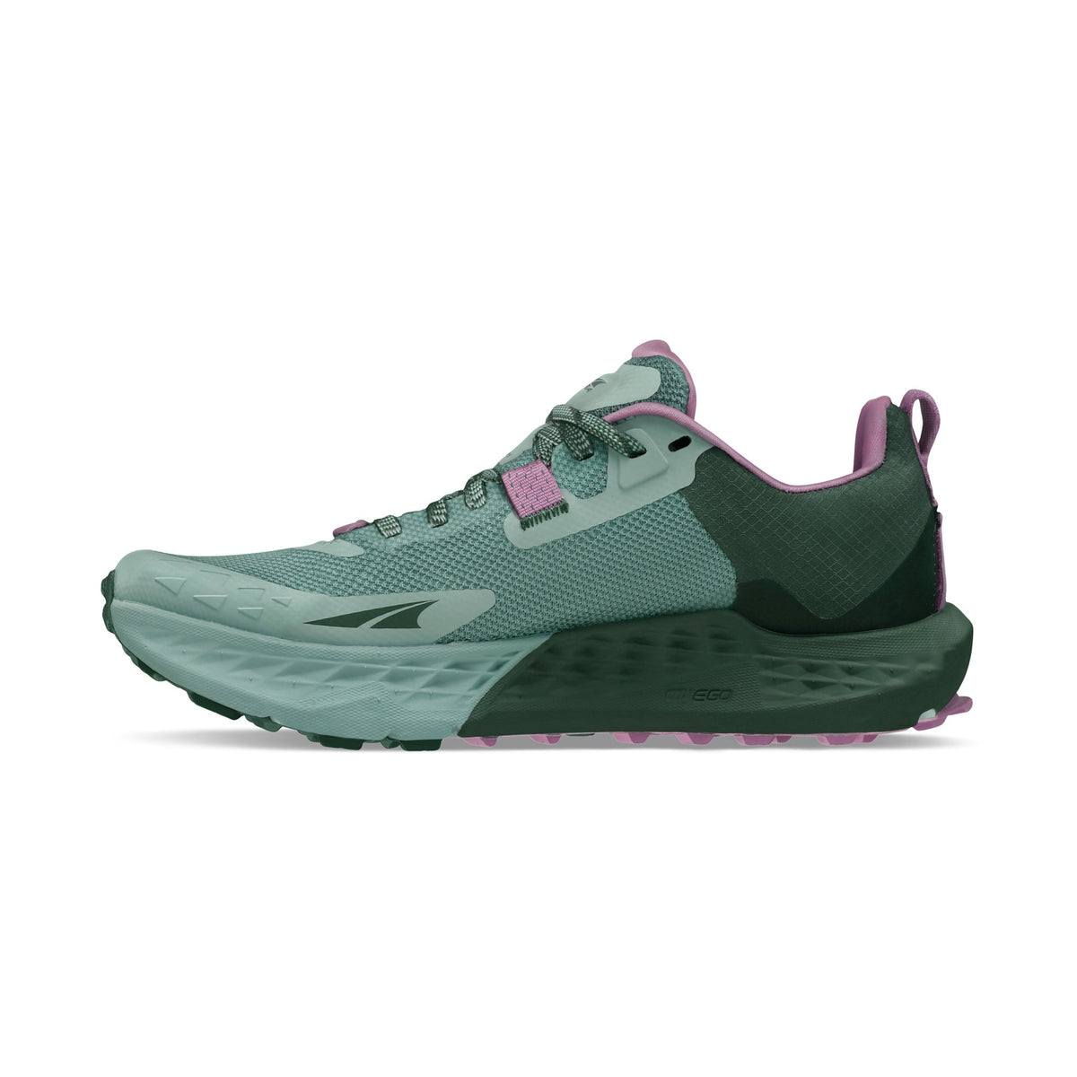 Altra | Timp 5 | Trailschoenen | Dames | trrail.com