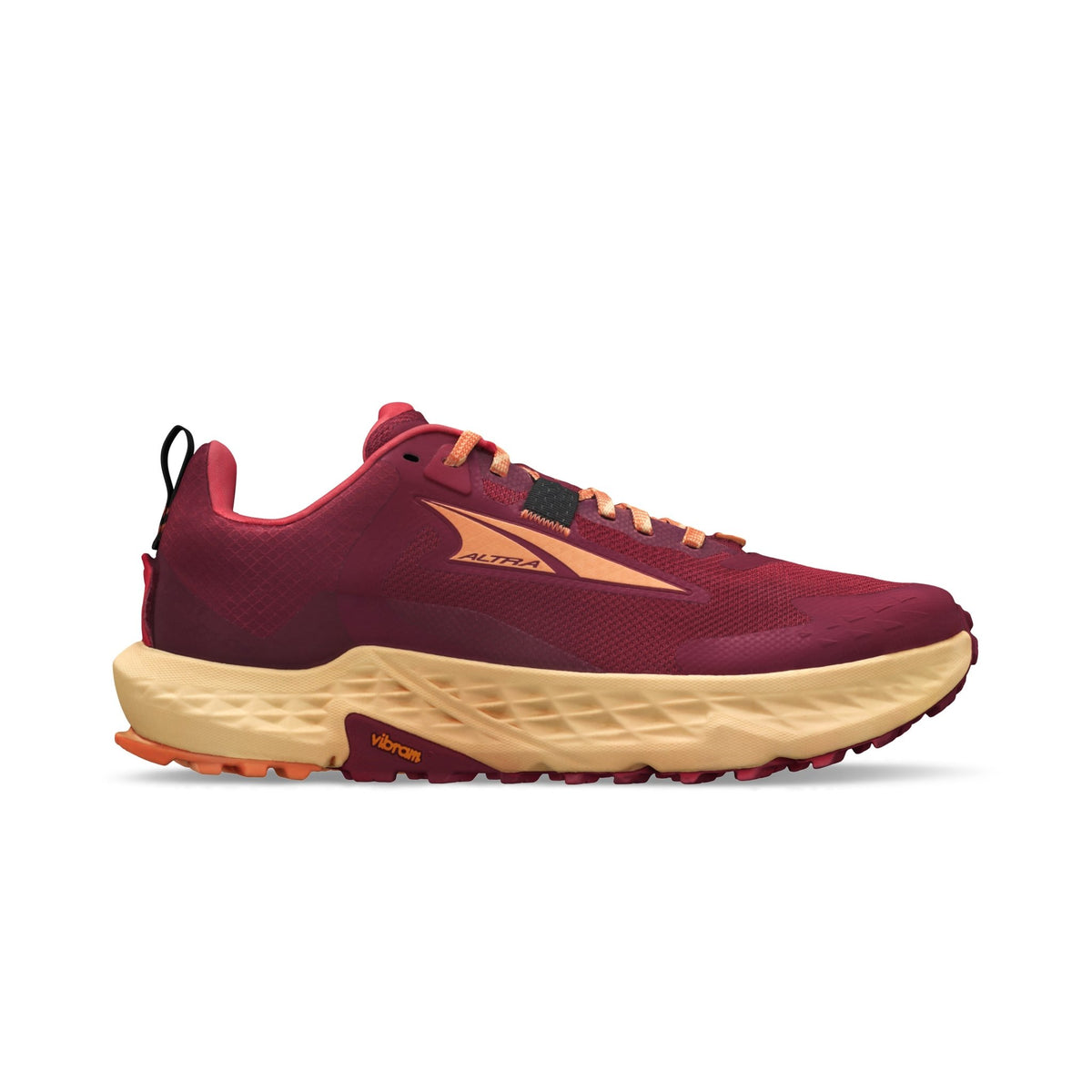 Altra | Timp 5 | Trailschoenen | Dames | trrail.com