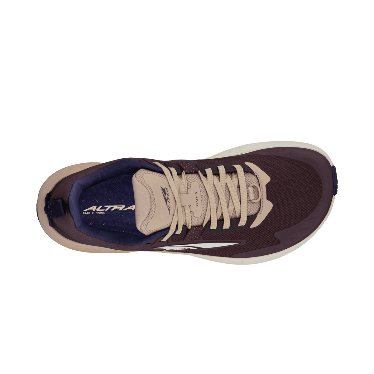 Altra | Timp 5 | Trailschoenen | Dames - trrail.com