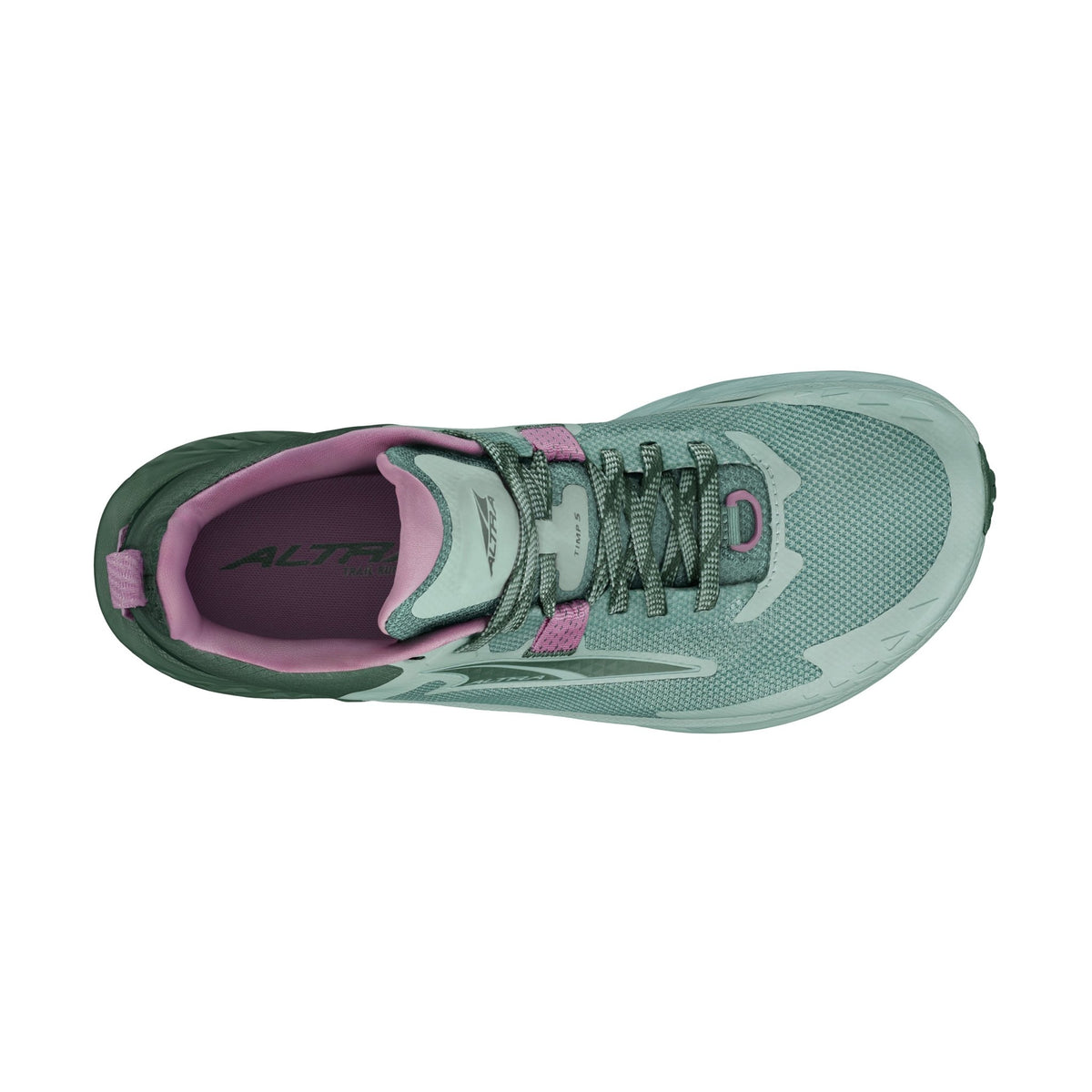 Altra | Timp 5 | Trailschoenen | Dames | trrail.com