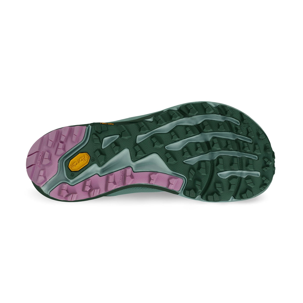 Altra | Timp 5 | Trailschoenen | Dames | trrail.com