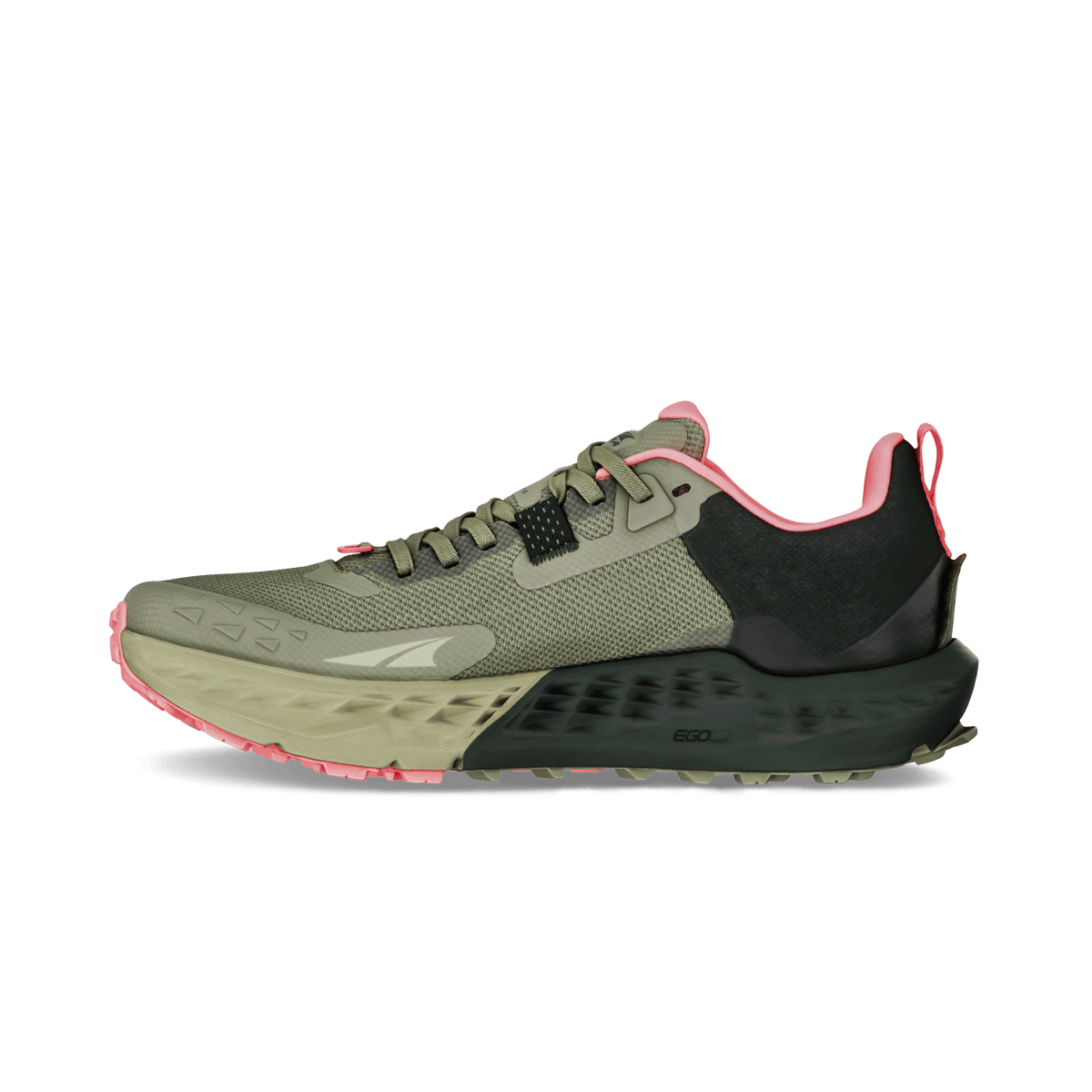 Altra | Timp 5 | Trailschoenen | Dames - trrail.com