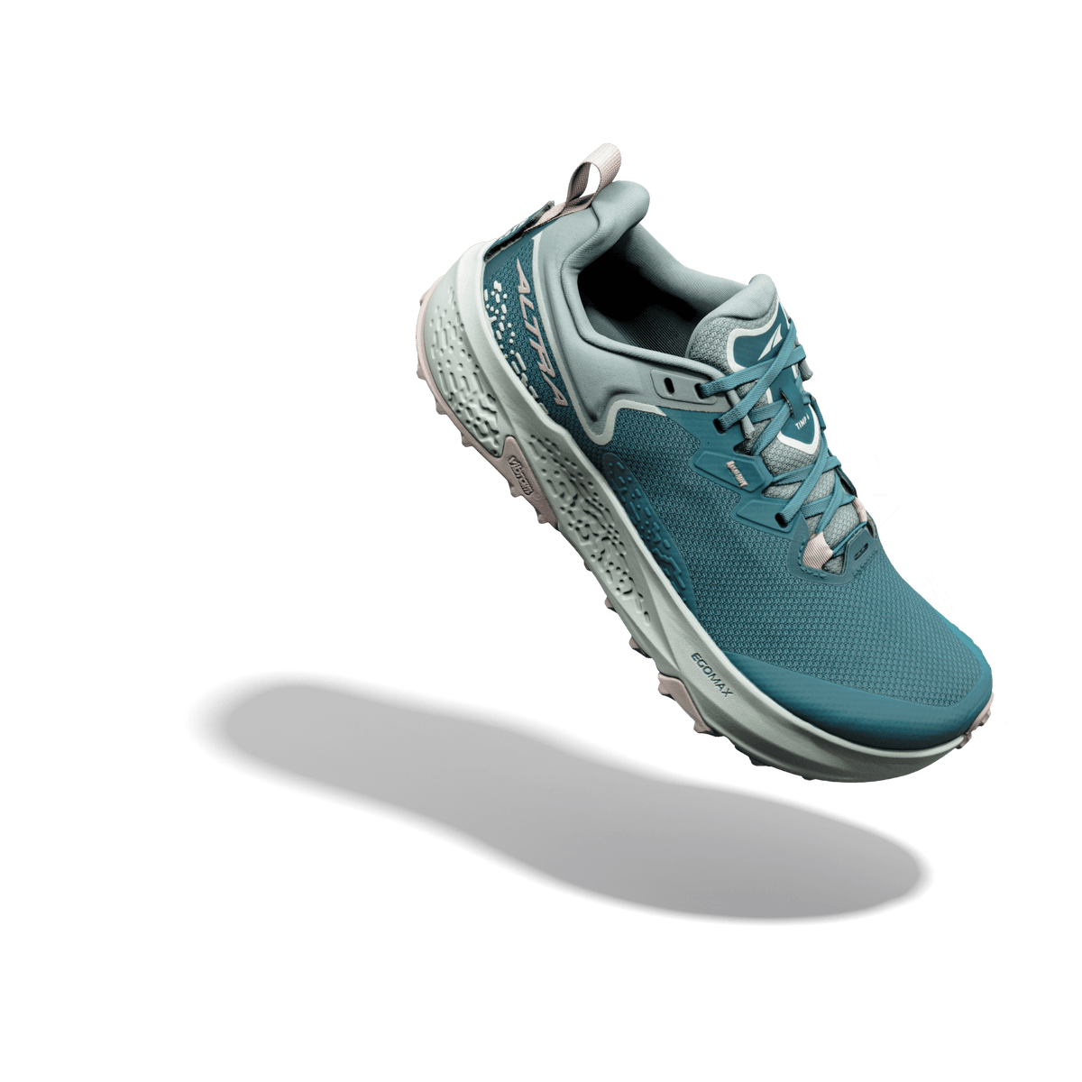 Altra Timp 6 Dames | trrail.com