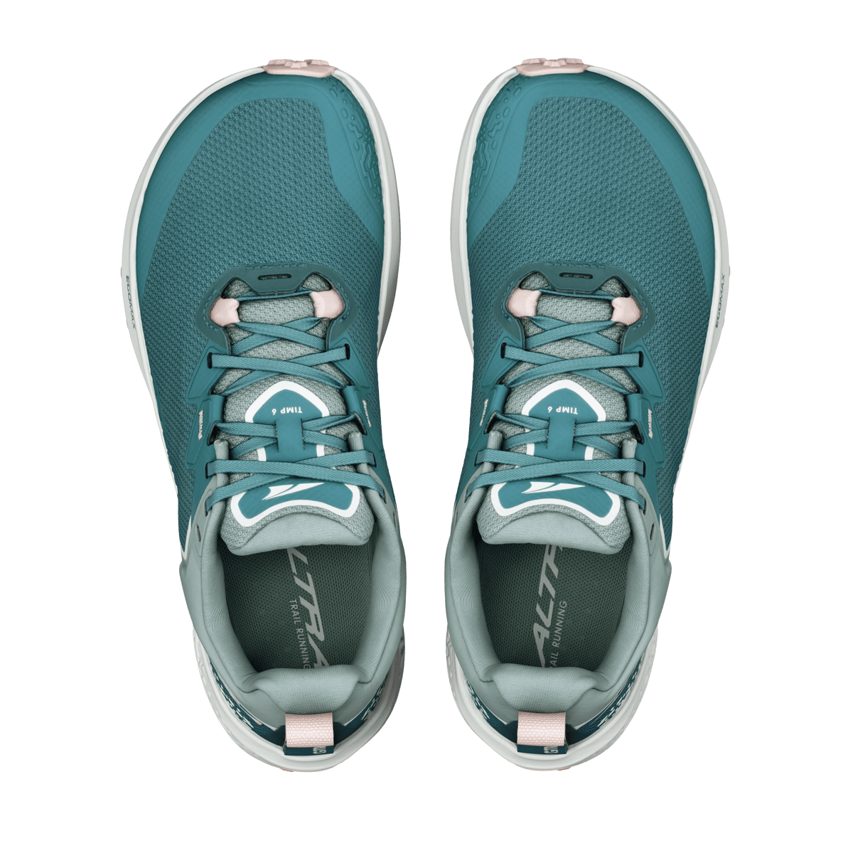 Altra Timp 6 Dames | trrail.com