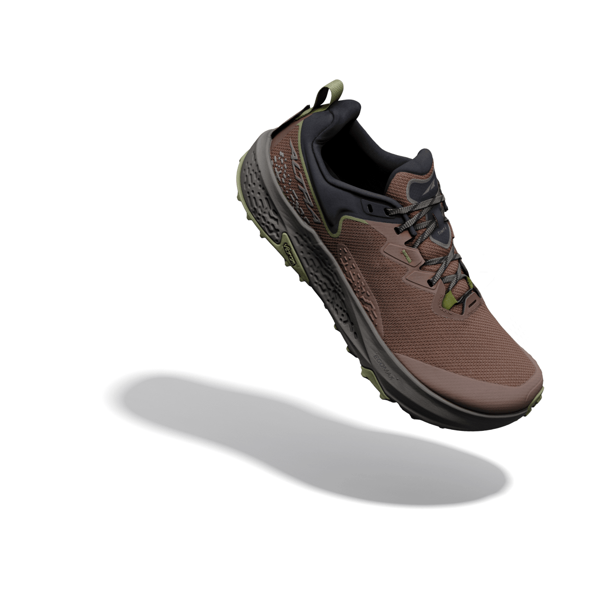 Altra Timp 6 Heren | trrail.com