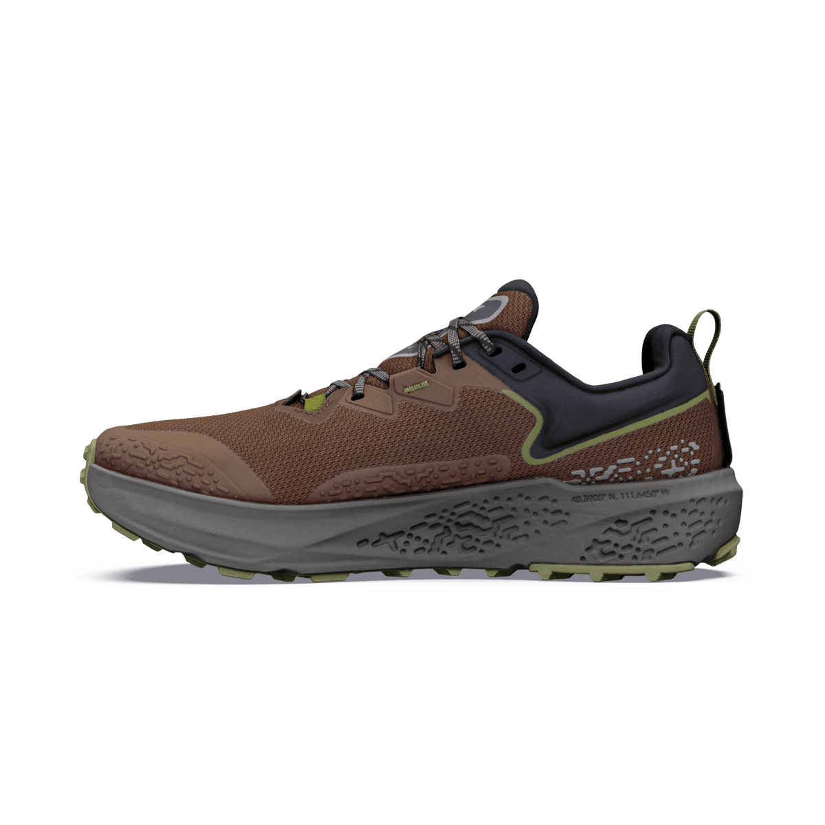 Altra Timp 6 Heren | trrail.com