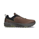 Altra Timp 6 Heren | trrail.com