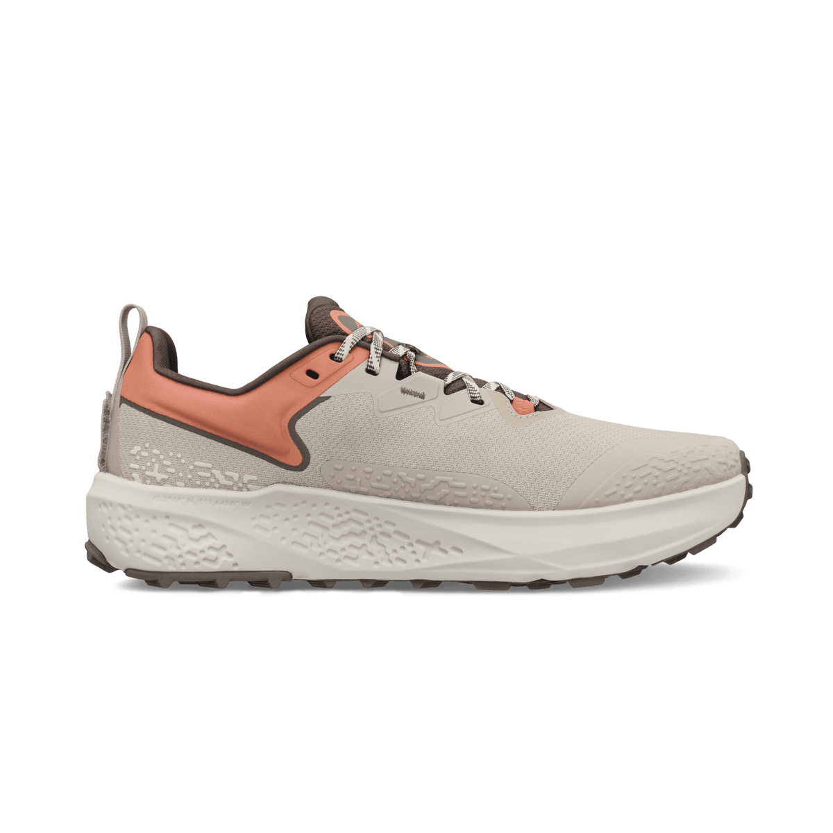 Altra Timp 6 Heren | trrail.com