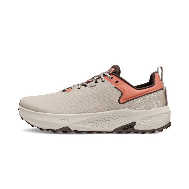 Altra Timp 6 Heren | trrail.com