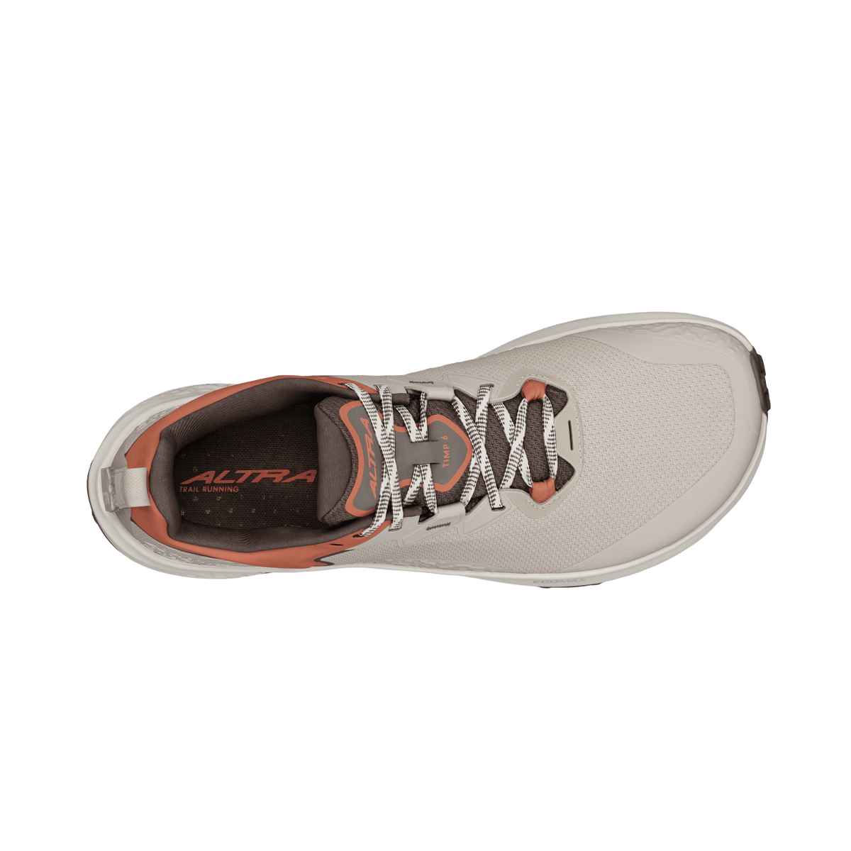 Altra Timp 6 Heren | trrail.com
