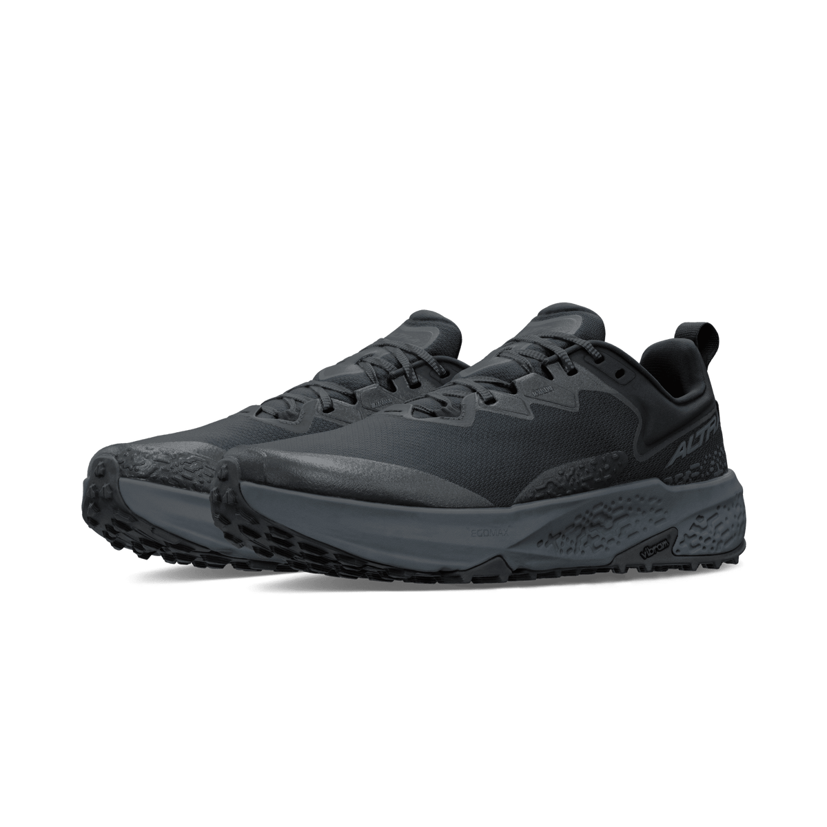 Altra Timp 6 Heren | trrail.com