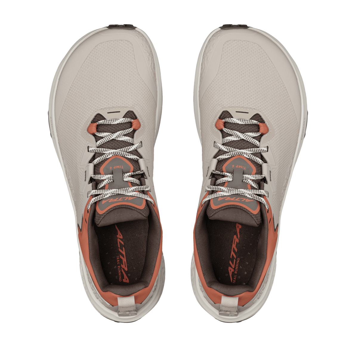 Altra Timp 6 Heren | trrail.com