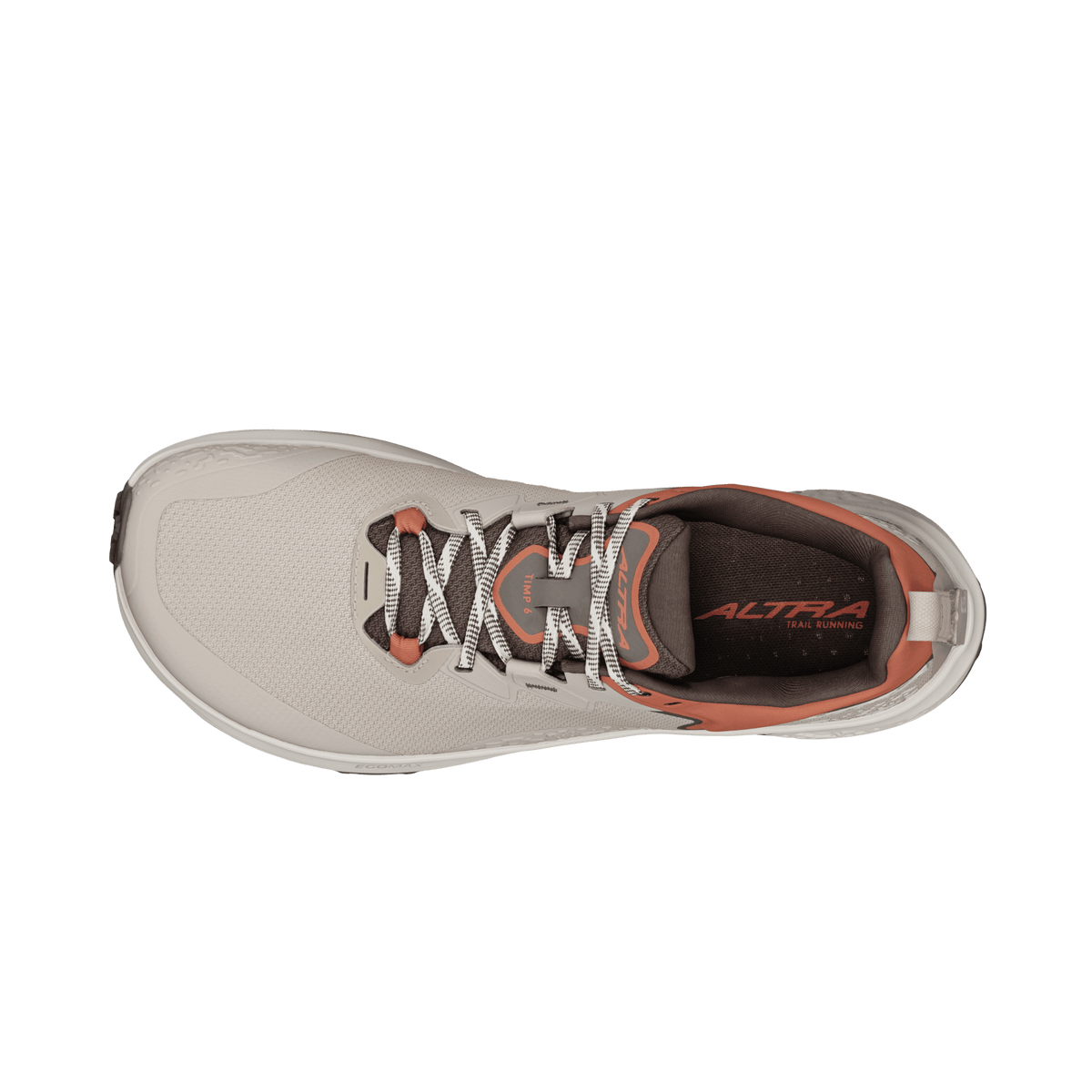 Altra Timp 6 Heren | trrail.com