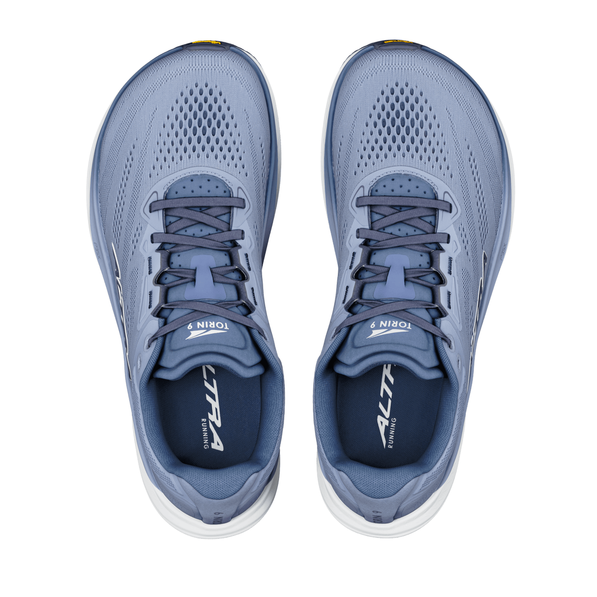 Altra Torin 9 Heren | trrail.com