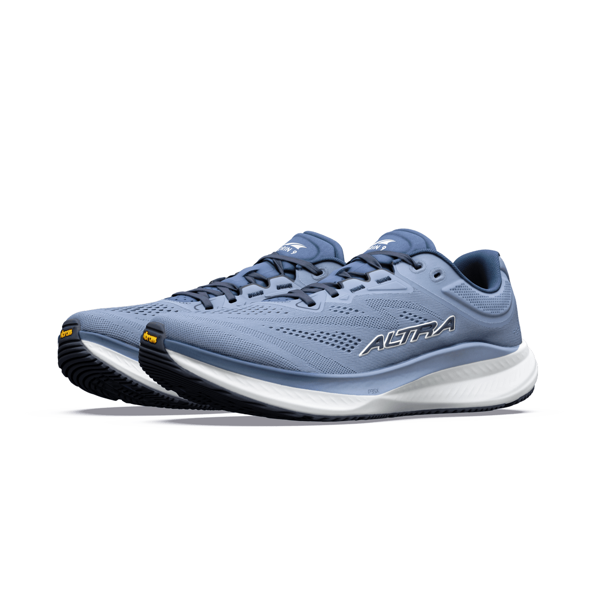 Altra Torin 9 Heren | trrail.com