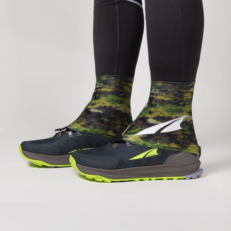 Altra Trail Gaiter | trrail.com