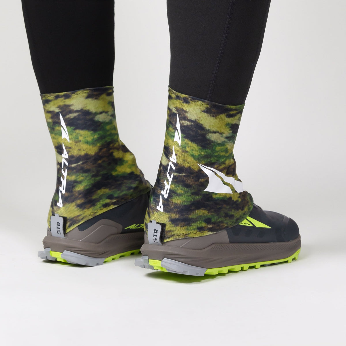 Altra Trail Gaiter | trrail.com