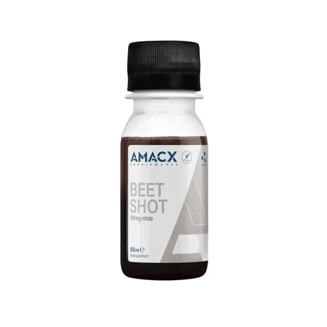 Amacx Beet Shot (500mg Sodium) | trrail.com
