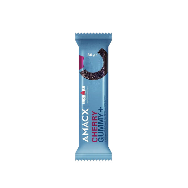Amacx Kirschgummi+