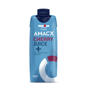 Amacx Cherry Juice + Recovery | trrail.com