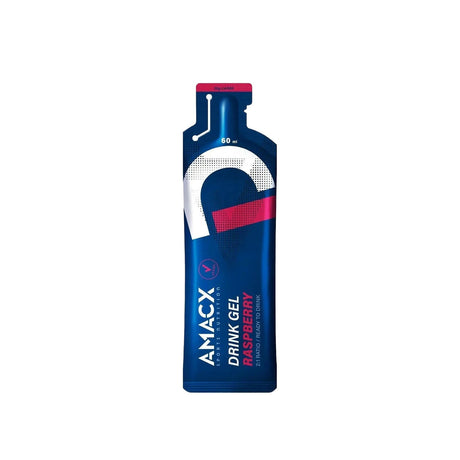 Amacx Drink Gel 2:1 (30g Carbs) | trrail.com