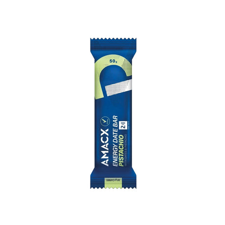 Amacx Energy Date Bar (30g Carbs) | trrail.com