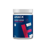 Amacx Energy Drink (30g Carbs) | trrail.com